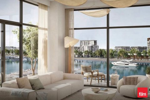 Apartman u Mina Rashid, Dubai, UAE 1 spavaća soba, 72.5 m2 Br. 705644 - fotografija 2