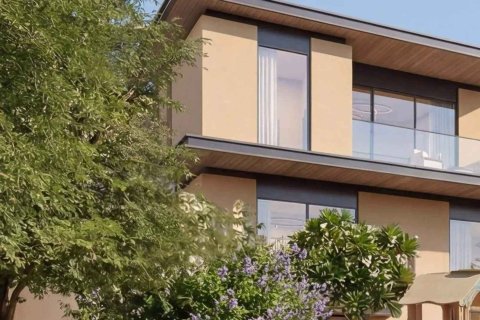 Βίλα σε The Terraces at Sobha City σε Abu Dhabi, ΗΑΕ 4 υπνοδωμάτια, 420.29 τ.μ. Αρ. 706162