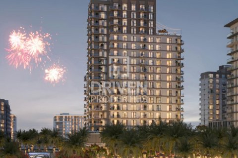 Apartament de vânzare în Town Square, Dubai, EAU 1 dormitor, 64.01 mp. №742978 - poză 1