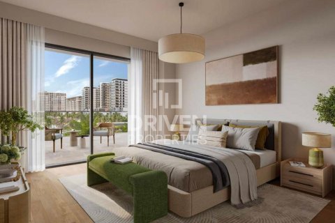 Apartament de vânzare în Town Square, Dubai, EAU 1 dormitor, 64.01 mp. №742978 - poză 9