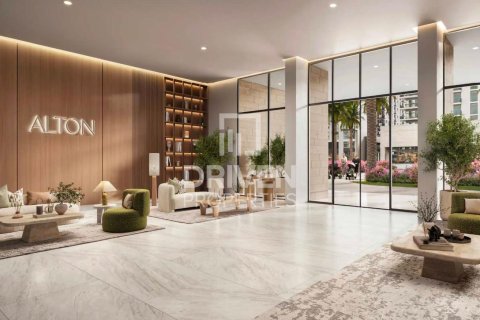Apartament de vânzare în Town Square, Dubai, EAU 1 dormitor, 64.01 mp. №742978 - poză 10