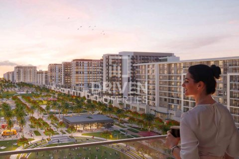 Apartament de vânzare în Town Square, Dubai, EAU 1 dormitor, 64.01 mp. №742978 - poză 3