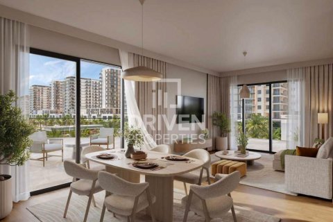 Apartament de vânzare în Town Square, Dubai, EAU 1 dormitor, 64.01 mp. №742978 - poză 7