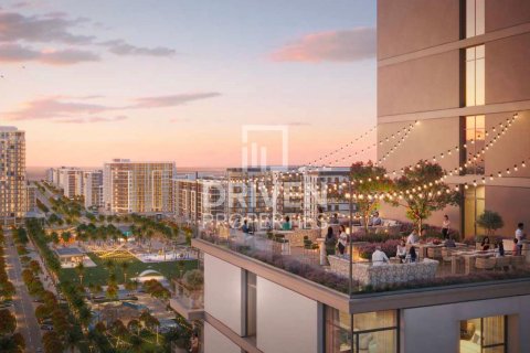 Apartament de vânzare în Town Square, Dubai, EAU 1 dormitor, 64.01 mp. №742978 - poză 4
