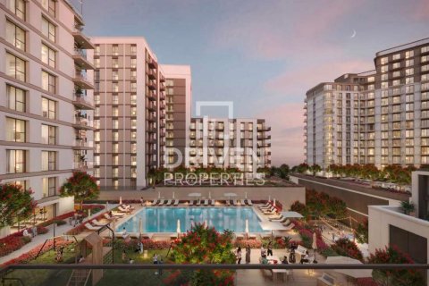 Apartament de vânzare în Town Square, Dubai, EAU 1 dormitor, 64.01 mp. №742978 - poză 8
