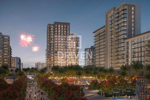 Apartament de vânzare în Town Square, Dubai, EAU 1 dormitor, 64.01 mp. №742978 - poză 6