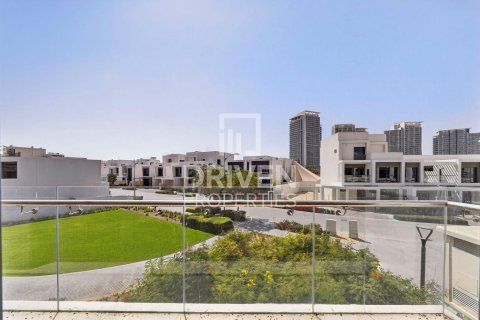 Vila di DAMAC Hills (Akoya by DAMAC), Dubai, UEA 5 kamar tidur, 460.71 m2 nomor 742977 - foto 24