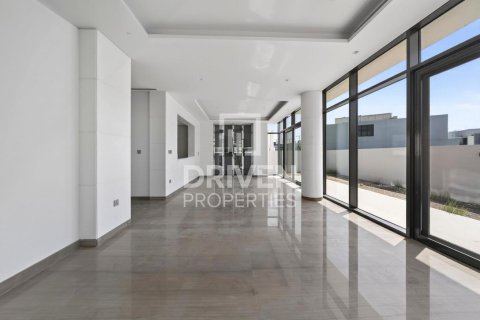 Vila di DAMAC Hills (Akoya by DAMAC), Dubai, UEA 5 kamar tidur, 460.71 m2 nomor 742977 - foto 16
