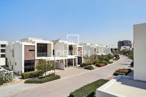 Vila di DAMAC Hills (Akoya by DAMAC), Dubai, UEA 5 kamar tidur, 460.71 m2 nomor 742977 - foto 27