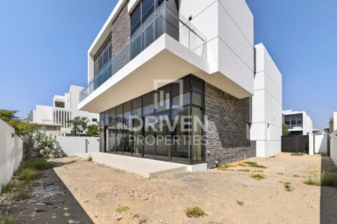 Vila di DAMAC Hills (Akoya by DAMAC), Dubai, UEA 5 kamar tidur, 460.71 m2 nomor 742977 - foto 23