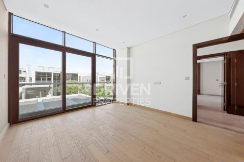 Vila di DAMAC Hills (Akoya by DAMAC), Dubai, UEA 5 kamar tidur, 460.71 m2 nomor 742977 - foto 4