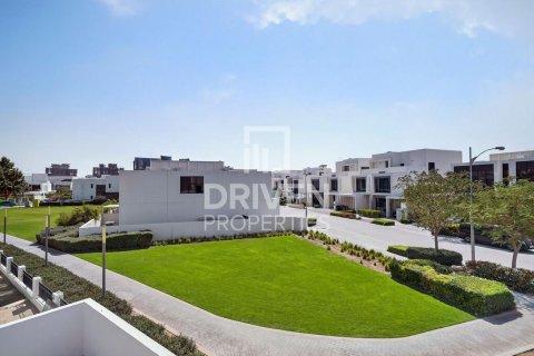 Vila di DAMAC Hills (Akoya by DAMAC), Dubai, UEA 5 kamar tidur, 460.71 m2 nomor 742977