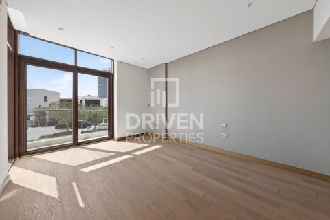 Vila di DAMAC Hills (Akoya by DAMAC), Dubai, UEA 5 kamar tidur, 460.71 m2 nomor 742977 - foto 9
