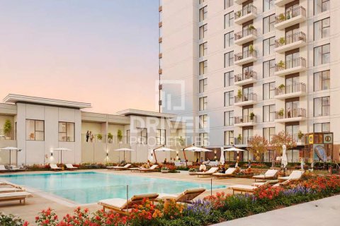 آپارتمان برای فروش در Town Square، Dubai، امارات متحده عربی 2 خوابه ، 106.65 متر مربع ، شماره 742979 - تصویر 5