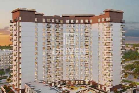 آپارتمان برای فروش در Town Square، Dubai، امارات متحده عربی 2 خوابه ، 106.65 متر مربع ، شماره 742979 - تصویر 4