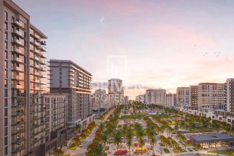 آپارتمان برای فروش در Town Square، Dubai، امارات متحده عربی 2 خوابه ، 106.65 متر مربع ، شماره 742979 - تصویر 3
