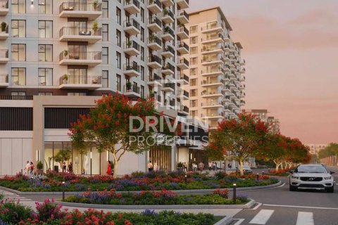 آپارتمان برای فروش در Town Square، Dubai، امارات متحده عربی 2 خوابه ، 106.65 متر مربع ، شماره 742979 - تصویر 2