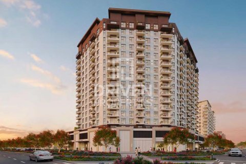 آپارتمان برای فروش در Town Square، Dubai، امارات متحده عربی 2 خوابه ، 106.65 متر مربع ، شماره 742979 - تصویر 6