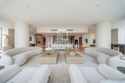 شقة للبيع في وسط مدينة دبي، دبي، الإمارات العربية المتحدة 4 غرفة نوم ، 417.32 متر مربع ، رقم 742982 - صورة 9