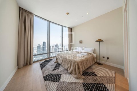 شقة للبيع في وسط مدينة دبي، دبي، الإمارات العربية المتحدة 4 غرفة نوم ، 417.32 متر مربع ، رقم 742982 - صورة 10