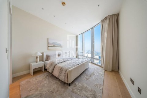 شقة للبيع في وسط مدينة دبي، دبي، الإمارات العربية المتحدة 4 غرفة نوم ، 417.32 متر مربع ، رقم 742982 - صورة 12