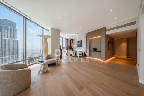 شقة للبيع في وسط مدينة دبي، دبي، الإمارات العربية المتحدة 4 غرفة نوم ، 417.32 متر مربع ، رقم 742982 - صورة 7