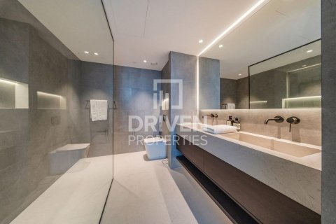 شقة للبيع في وسط مدينة دبي، دبي، الإمارات العربية المتحدة 4 غرفة نوم ، 417.32 متر مربع ، رقم 742982 - صورة 19