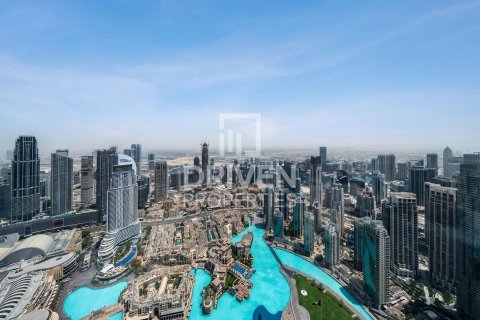 شقة للبيع في وسط مدينة دبي، دبي، الإمارات العربية المتحدة 4 غرفة نوم ، 417.32 متر مربع ، رقم 742982 - صورة 25