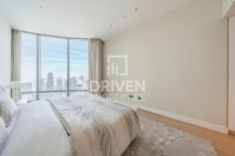 شقة للبيع في وسط مدينة دبي، دبي، الإمارات العربية المتحدة 4 غرفة نوم ، 417.32 متر مربع ، رقم 742982 - صورة 13