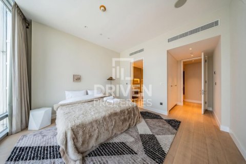 شقة للبيع في وسط مدينة دبي، دبي، الإمارات العربية المتحدة 4 غرفة نوم ، 417.32 متر مربع ، رقم 742982 - صورة 11