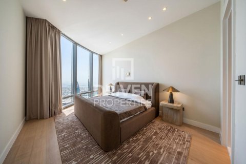 شقة للبيع في وسط مدينة دبي، دبي، الإمارات العربية المتحدة 4 غرفة نوم ، 417.32 متر مربع ، رقم 742982 - صورة 16