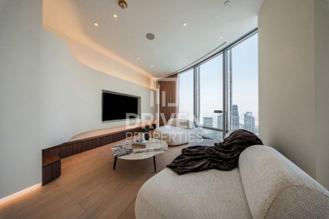 شقة للبيع في وسط مدينة دبي، دبي، الإمارات العربية المتحدة 4 غرفة نوم ، 417.32 متر مربع ، رقم 742982 - صورة 5