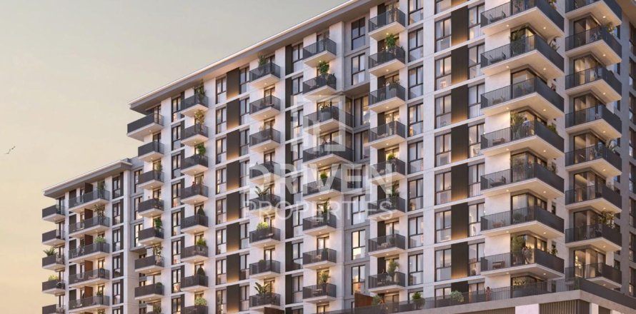 Duplex in Town Square, Dubai, UAE 3 bedrooms, 204.57 sq.m. № 742980