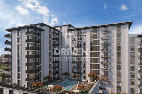 Duplex in Town Square, Dubai, UAE 3 bedrooms, 204.57 sq.m. № 742980 - photo 7