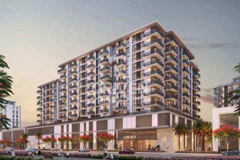Duplex in Town Square, Dubai, UAE 3 bedrooms, 204.57 sq.m. № 742980 - photo 6