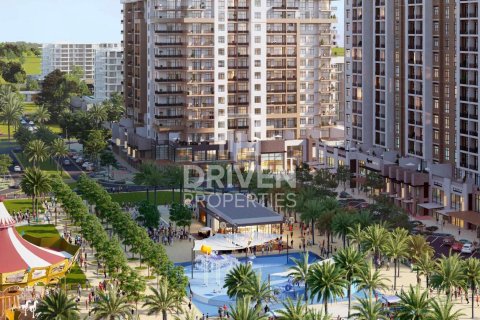 Duplex in Town Square, Dubai, UAE 3 bedrooms, 204.57 sq.m. № 742980 - photo 2