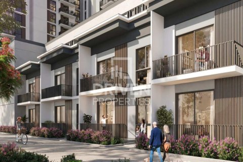Duplex in Town Square, Dubai, UAE 3 bedrooms, 204.57 sq.m. № 742980 - photo 4