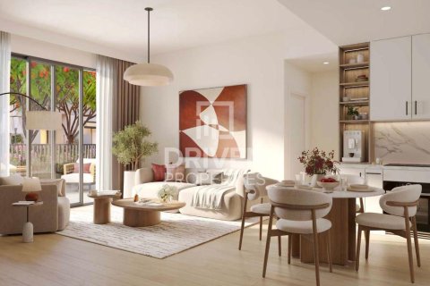 Duplex in Town Square, Dubai, UAE 3 bedrooms, 204.57 sq.m. № 742980 - photo 8