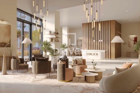 Duplex in Town Square, Dubai, UAE 3 bedrooms, 204.57 sq.m. № 742980 - photo 10