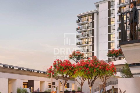 Duplex in Town Square, Dubai, UAE 3 bedrooms, 204.57 sq.m. № 742980 - photo 3
