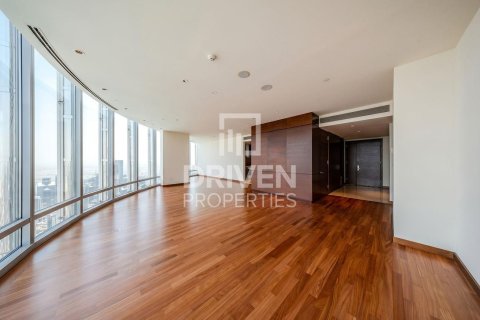 Lägenhet i Downtown Dubai (Downtown Burj Dubai), Dubai, UAE 2 sovrum, 178.84 kvm Nr. 742981