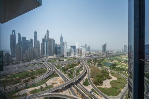 آپارتمان برای اجاره در Jumeirah Lake Towers، Dubai، امارات متحده عربی 3 خوابه ، 187.19 متر مربع ، شماره 749835 - تصویر 3