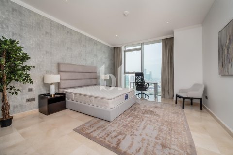 آپارتمان برای اجاره در Jumeirah Lake Towers، Dubai، امارات متحده عربی 3 خوابه ، 187.19 متر مربع ، شماره 749835 - تصویر 7