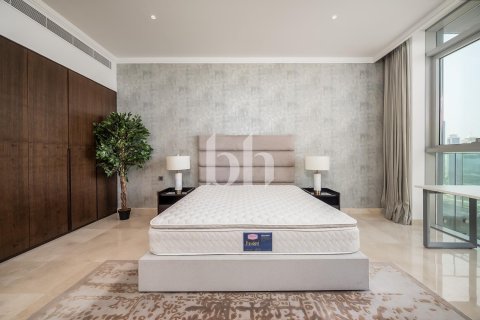 آپارتمان برای اجاره در Jumeirah Lake Towers، Dubai، امارات متحده عربی 3 خوابه ، 187.19 متر مربع ، شماره 749835 - تصویر 9