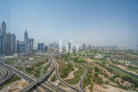 آپارتمان برای اجاره در Jumeirah Lake Towers، Dubai، امارات متحده عربی 3 خوابه ، 187.19 متر مربع ، شماره 749835 - تصویر 6