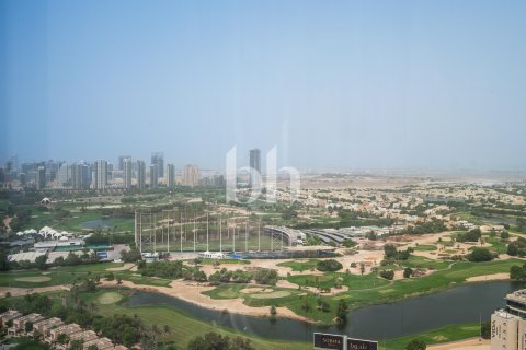 آپارتمان برای اجاره در Jumeirah Lake Towers، Dubai، امارات متحده عربی 3 خوابه ، 187.19 متر مربع ، شماره 749835 - تصویر 10
