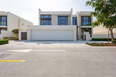 Villa en Mohammed Bin Rashid City, Dubai, EAU 5 dormitorios, 762.55 m² № 749816