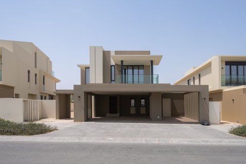 Villa zur Miete in Jebel Ali, Dubai, VAE 4 Schlafzimmer, 667.97 m2 Nr. 749815 - Foto 13