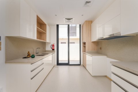 Villa zur Miete in Jebel Ali, Dubai, VAE 4 Schlafzimmer, 667.97 m2 Nr. 749815 - Foto 16