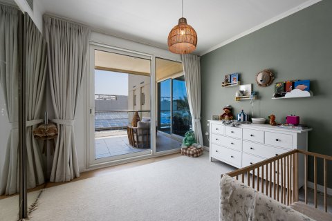 Villa en alquiler en The Sustainable City, Dubai, EAU 3 dormitorios, 194.47 m2 № 749834 - foto 8